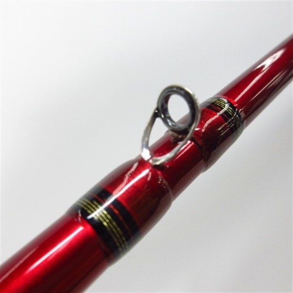 ２０ＢＪイカダメタルチューン１４７・Ｒ